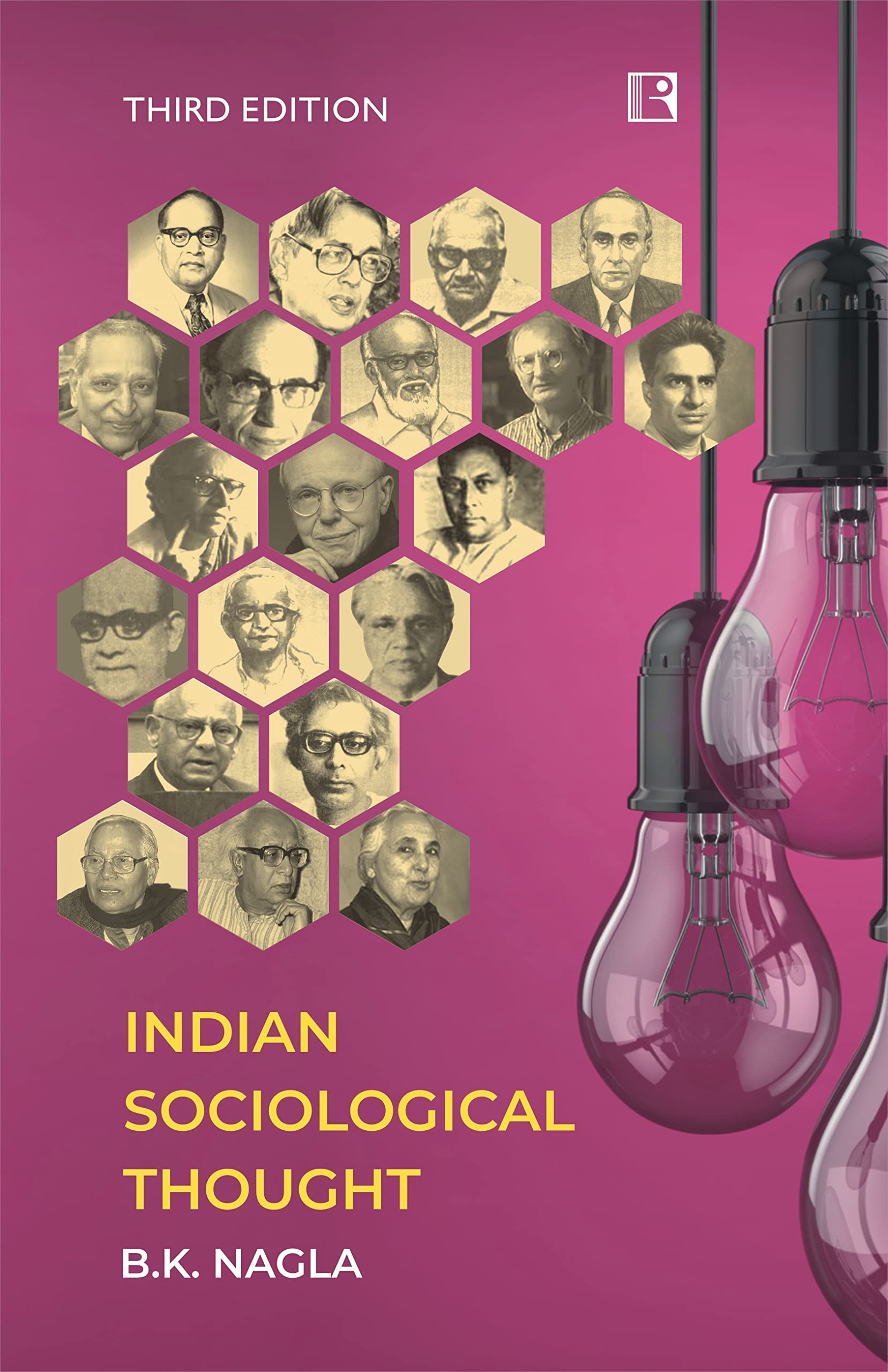 INDIAN SOCIOLOGICAL THOUGHT  Third Edition