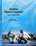 Practical Physical Education (For Class XII) (Crown Size)