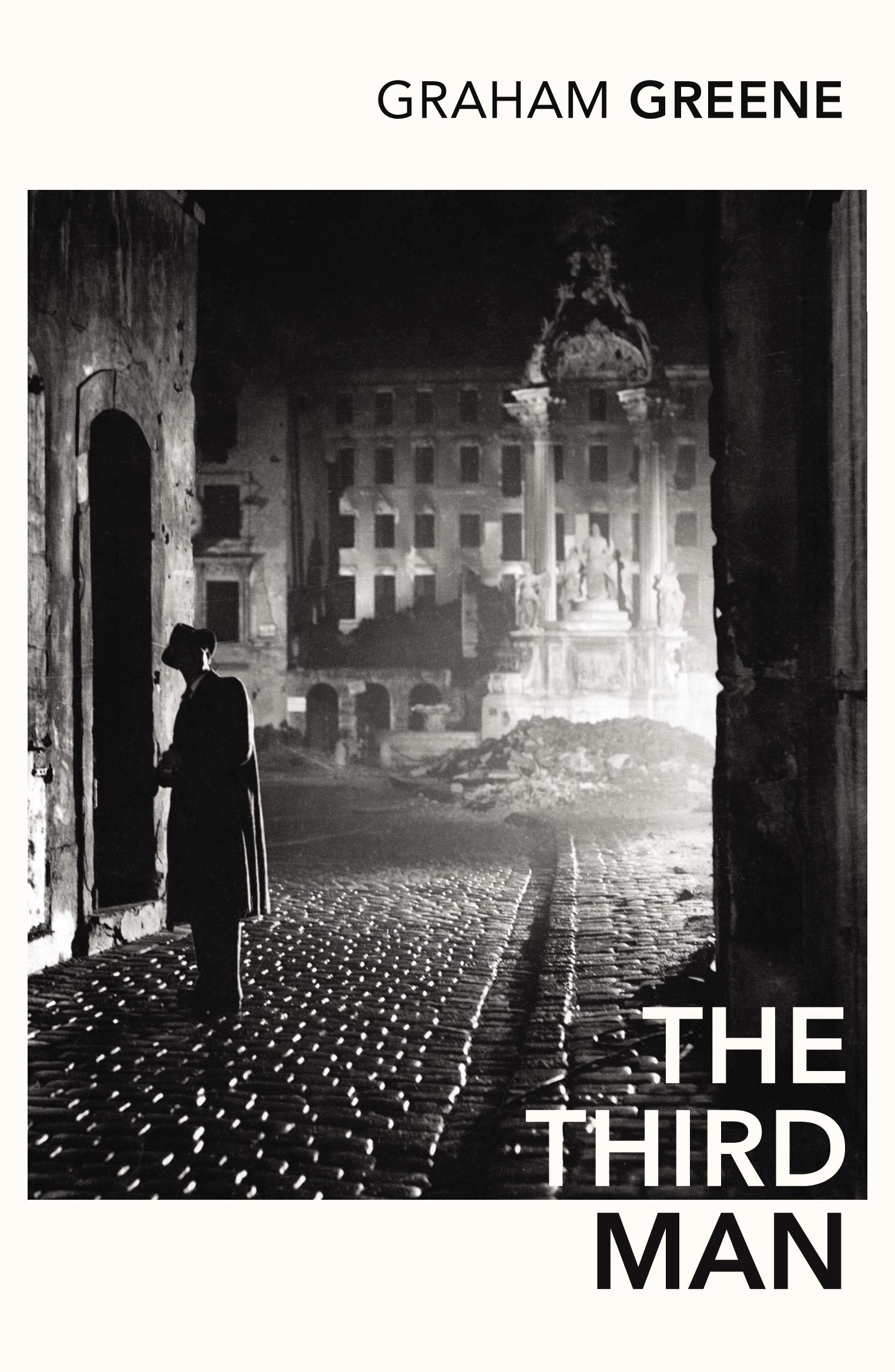THIRD MAN AND THE FALL (REISSUE) (Vintage Classics)
