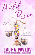 Wild River: The MustRead SmallTown, EnemiesToLovers Romance From The Tiktok Sensation!