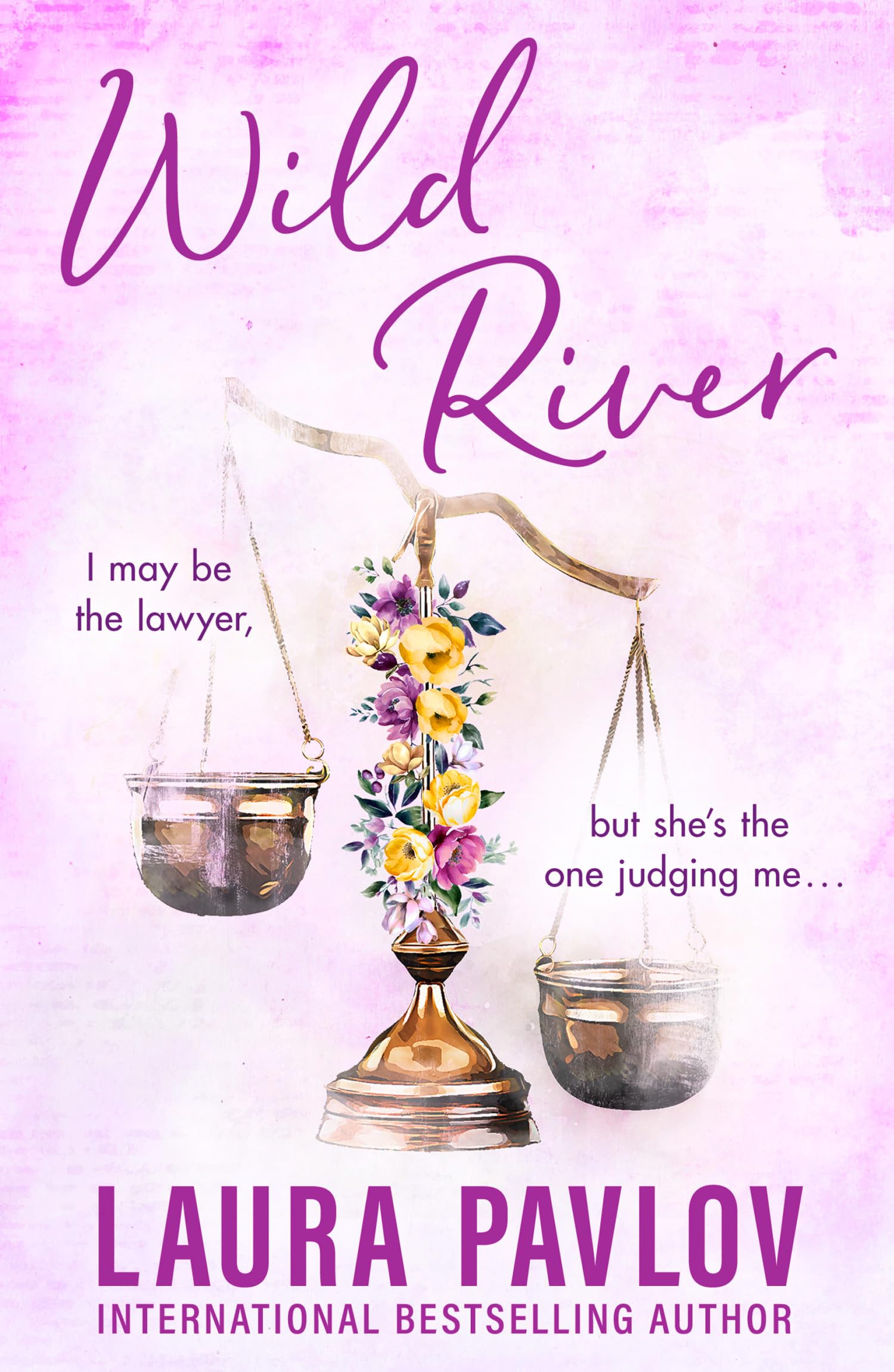 Wild River: The MustRead SmallTown, EnemiesToLovers Romance From The Tiktok Sensation!