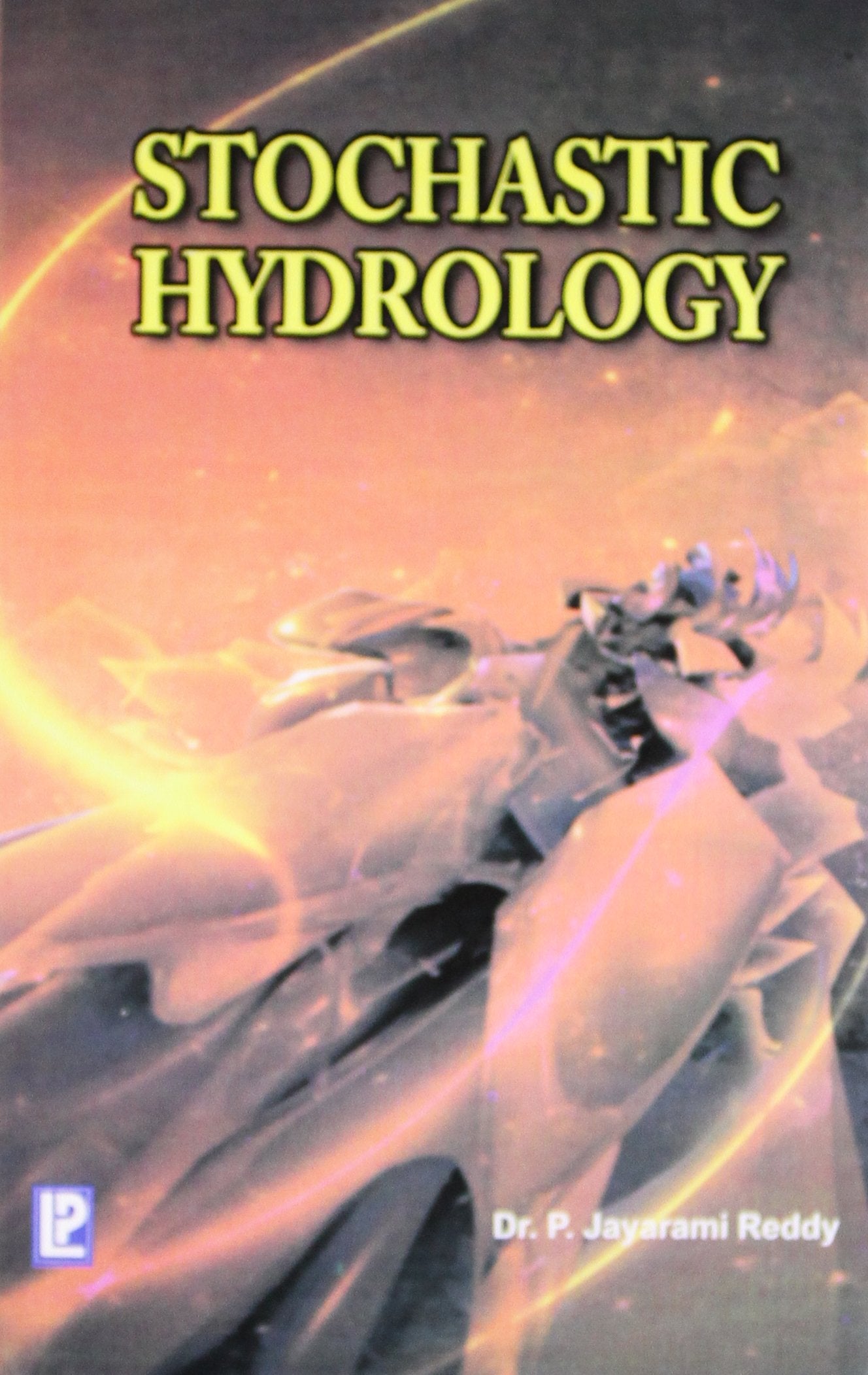 ESH0594695STOCHASTIC HYDROLOGY (HB)