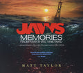 Jaws: Memories from Marthas Vineyard: A Definitive BehindtheScenes Look at the Greatest Suspense Thriller of All Time