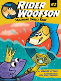 Something Smells Fishy (2) (Rider Woofson)