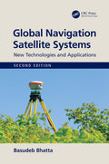 GLOBAL NAVIGATION SATELLITE SYSTEMS NEW TECHNOLOGIES AND APPLICATIONS 2ED (HB 2021)
