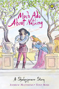 Much Ado About Nothing [Paperback] [Jan 01, 2007] William Shakespeare