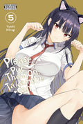 Please Put Them On, Takaminesan, Vol. 5