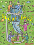 Secretimes