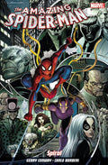 Amazing SpiderMan Vol. 5: Spiral