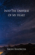 Into The Universe Of My Heart