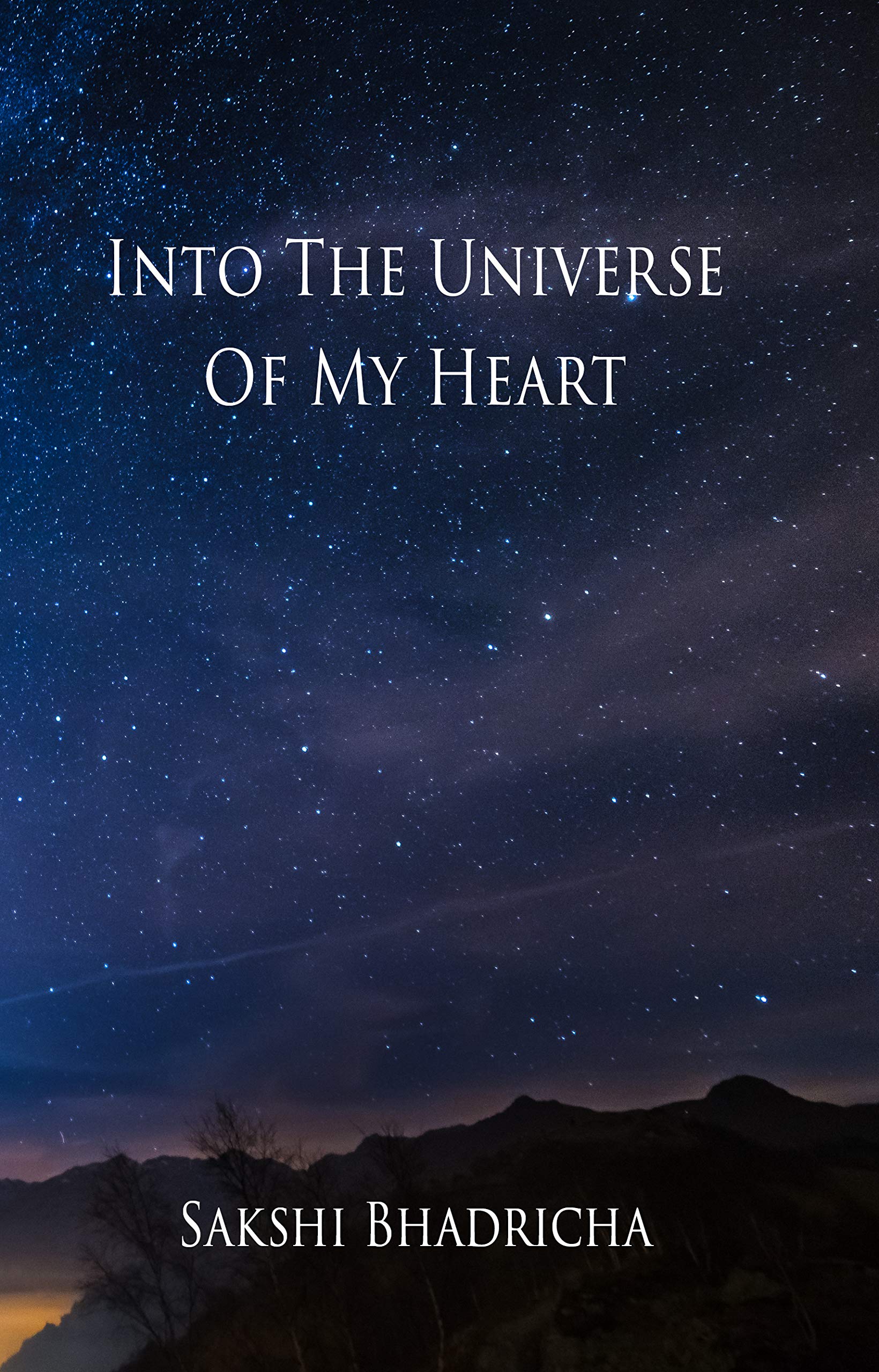 Into The Universe Of My Heart