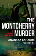 The Montcherry Murder: A Legal Thriller (English)