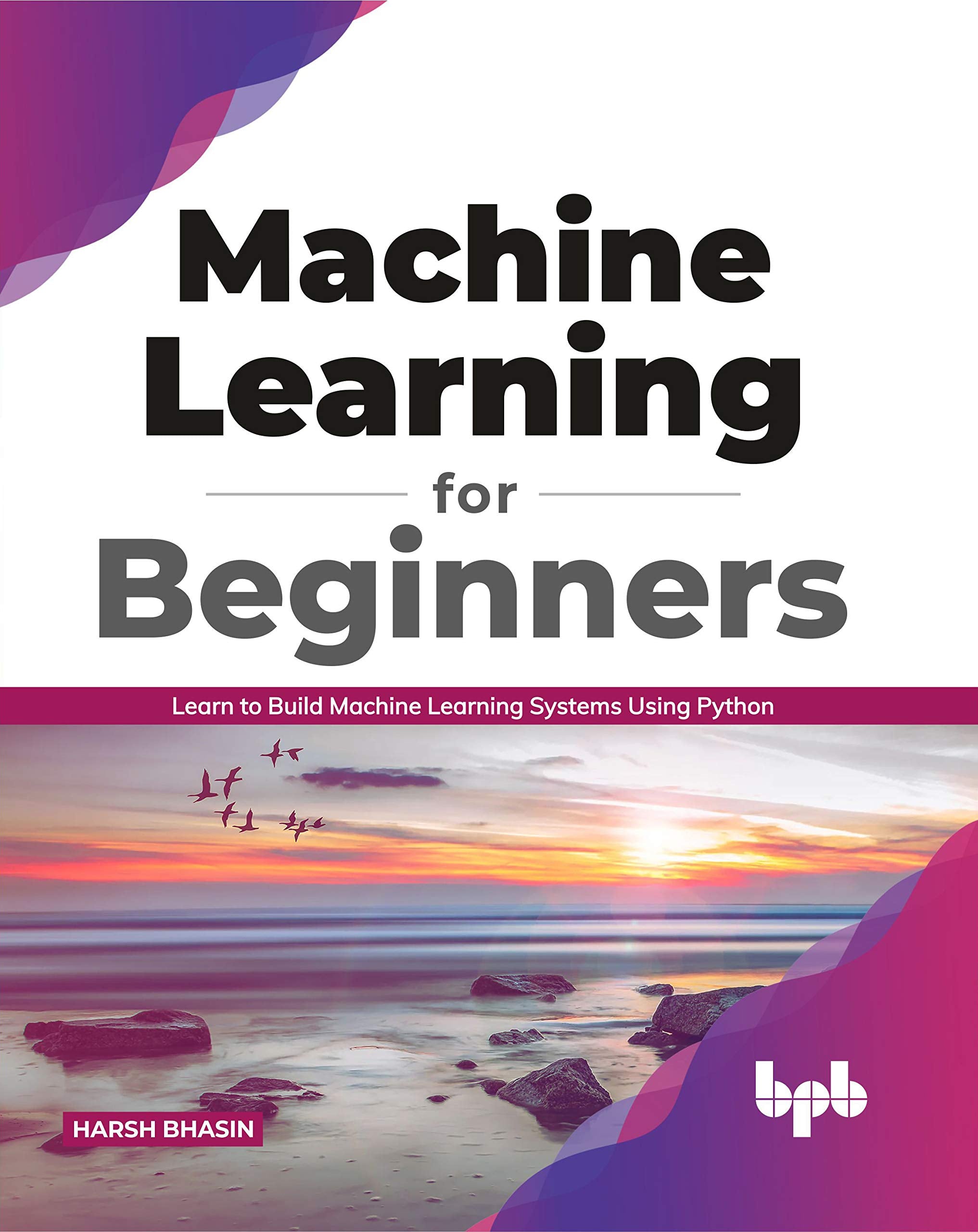 Machine Learning For Beginners