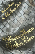 The Adventures & Memoirs of Sherlock Holmes (Wordsworth Classics)