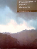 Fundamental Of Physical Geography For Class  11  11092 202526 Edition