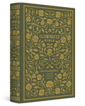 ESV Illuminated Bible, Art Journaling Edition
