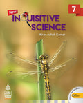 NEW INQUISITIVE SCIENCE CLASS 7