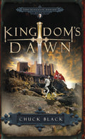 Kingdoms Dawn (Kingdom, Book 1)