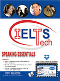 IELTS  Speaking Essentials (Book  5): Ideas with Probable Questions That Help Score High In Speaking Module