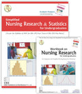 Simplified Nursing Research & Statistics For Undergraduates (With Workbook)