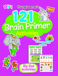 121 Brain Primer Activities