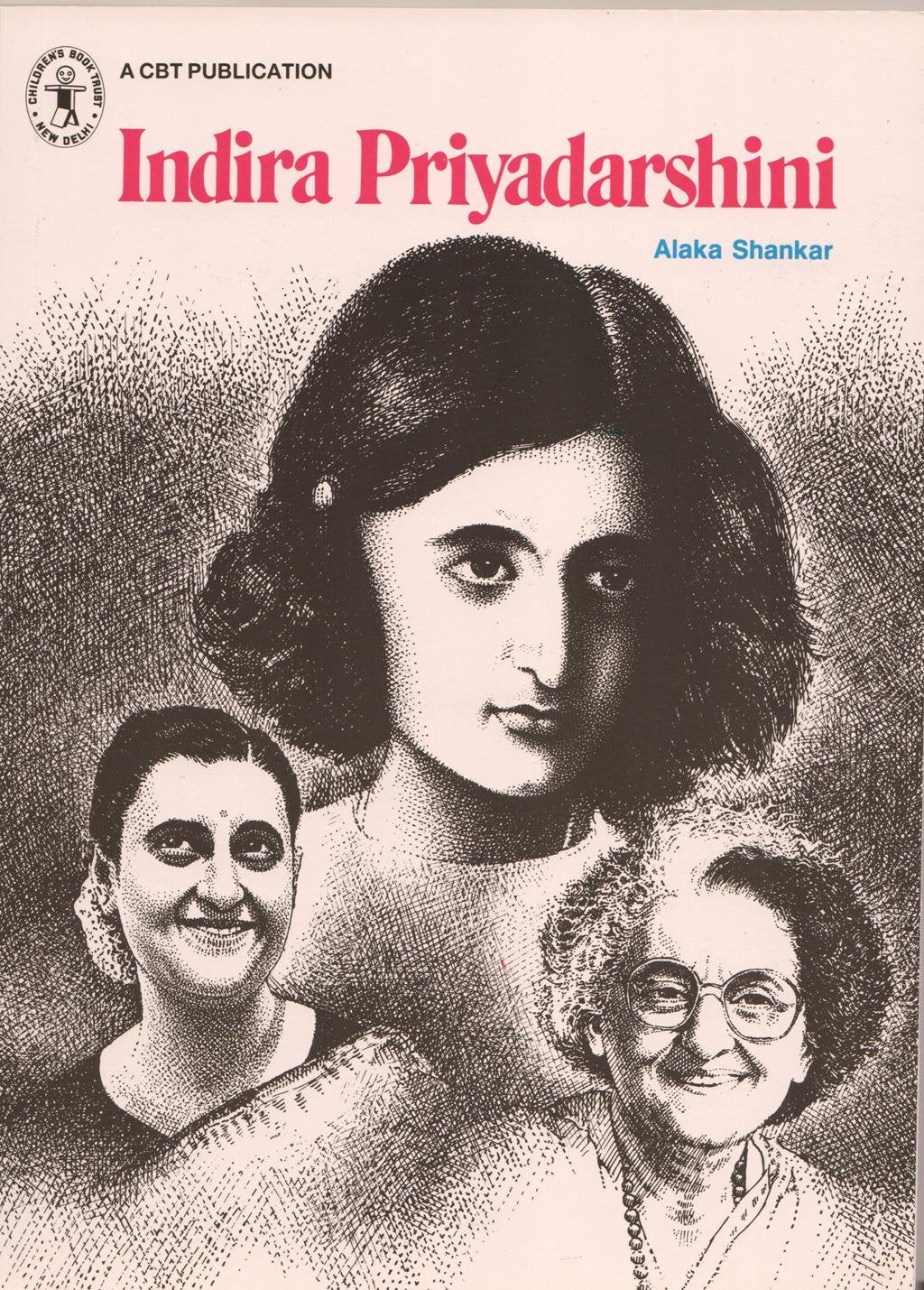 Indira Priyadarshini