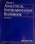 Analytical Instrumentation Handbook