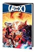 Avengers Vs. XMen Omnibus