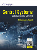 Control Systems: Analysis and Design, 1st Edition