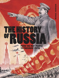 The History of Russia: From the Rus people to President Putin (Dark History)