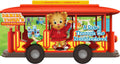 A Ride Through the Neighborhood (Daniel Tigers Neighborhood)