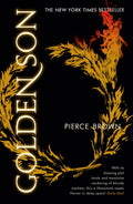 Golden Son (Red Rising Trilogy)