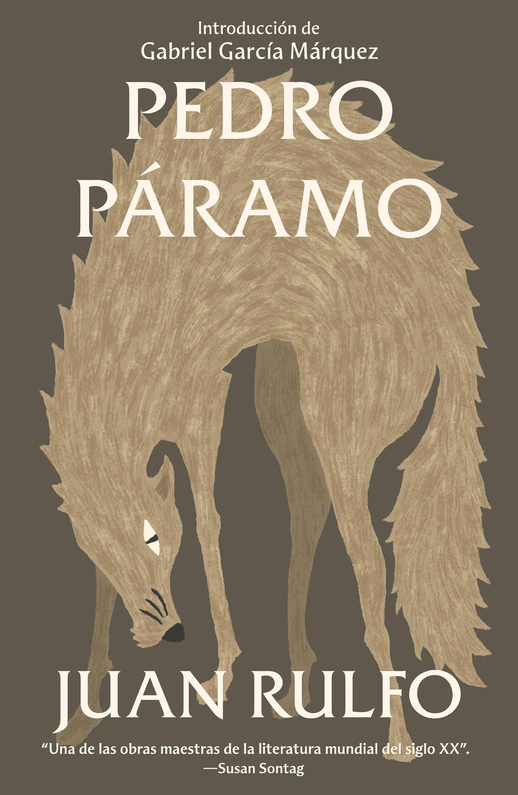 Pedro Pramo (Spanish Edition)