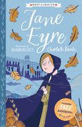 Jane Eyre (Easy Classics): A Capabilities Perspective on Sweatshops and Consumer Contracts