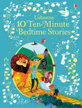 10 TenMinute Bedtime Stories (Illustrated Story Collections)