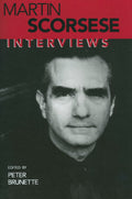 Martin Scorsese: Interviews (Conversations with Filmmakers Series)