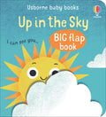 Up In The Sky