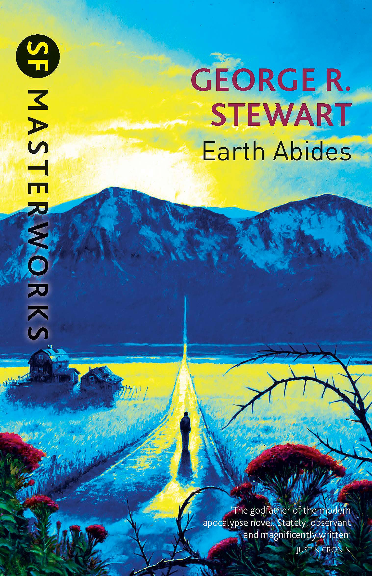 Earth Abides
