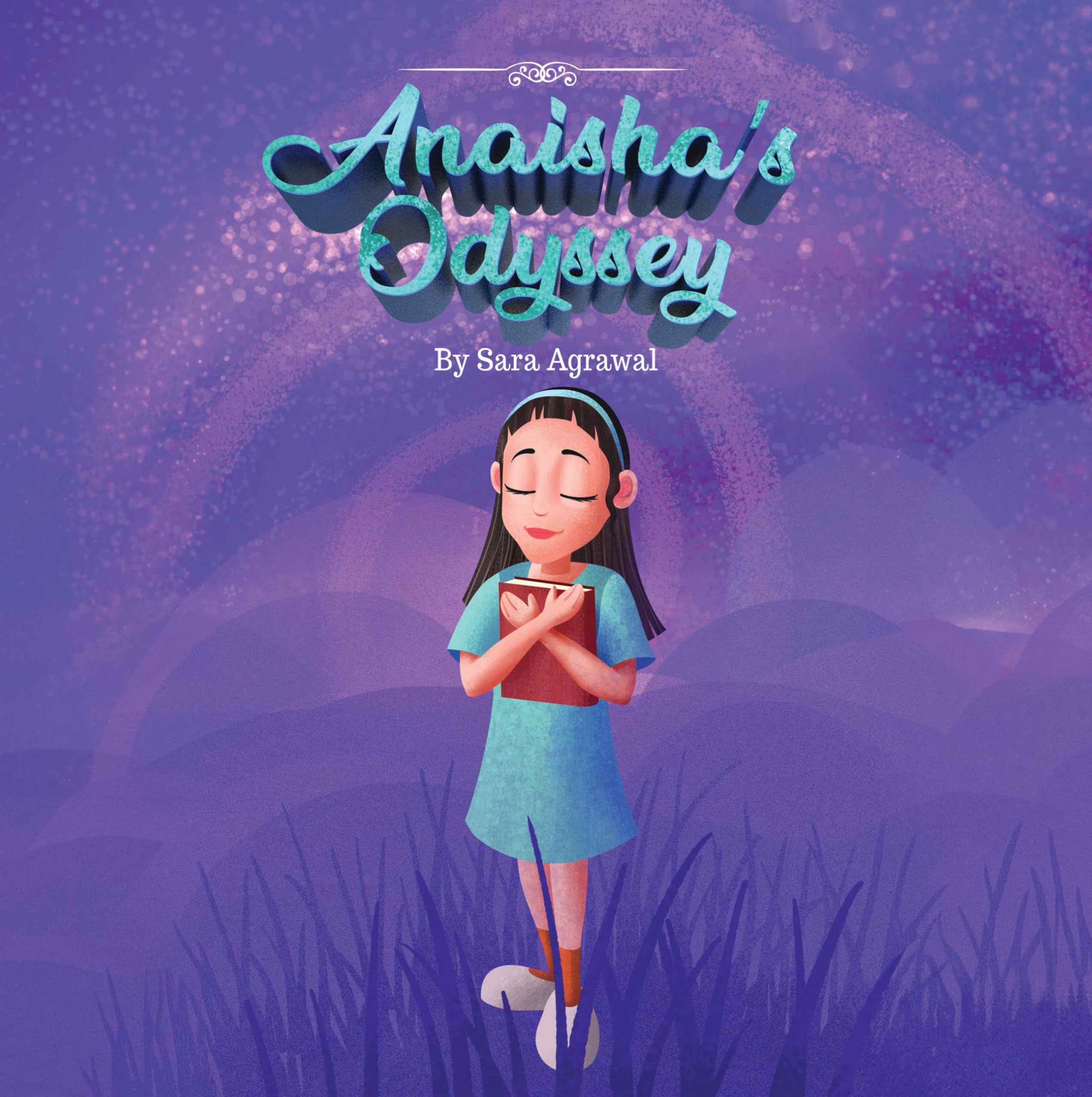 Anaishas Odyssey