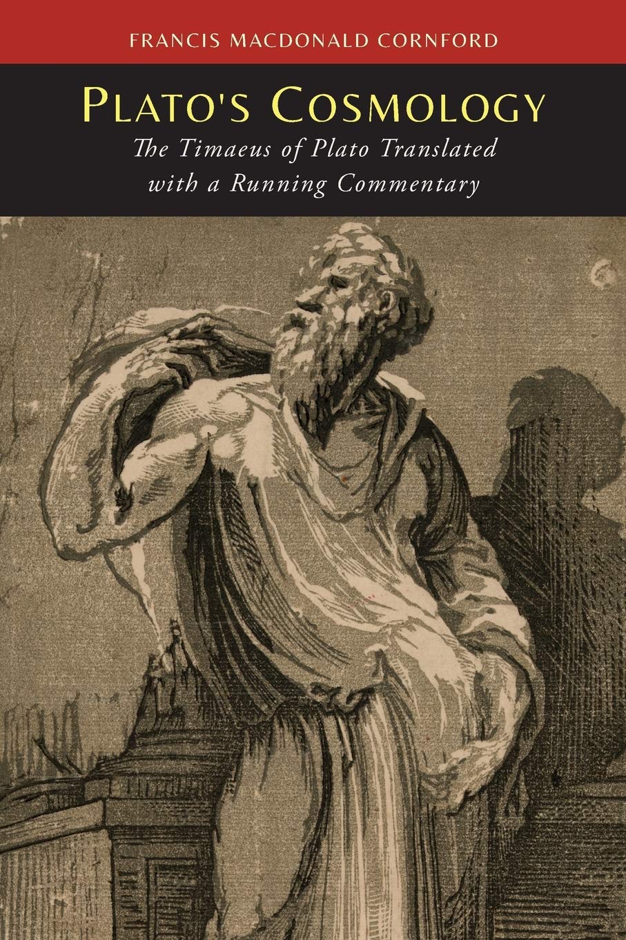 PlatoS Cosmology: The Timaeus Of Plato