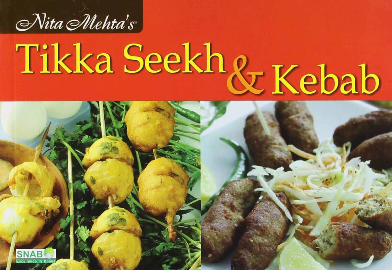 Tikka Seekh & Kebab (Pb)