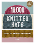 10,000 Knitted Hats