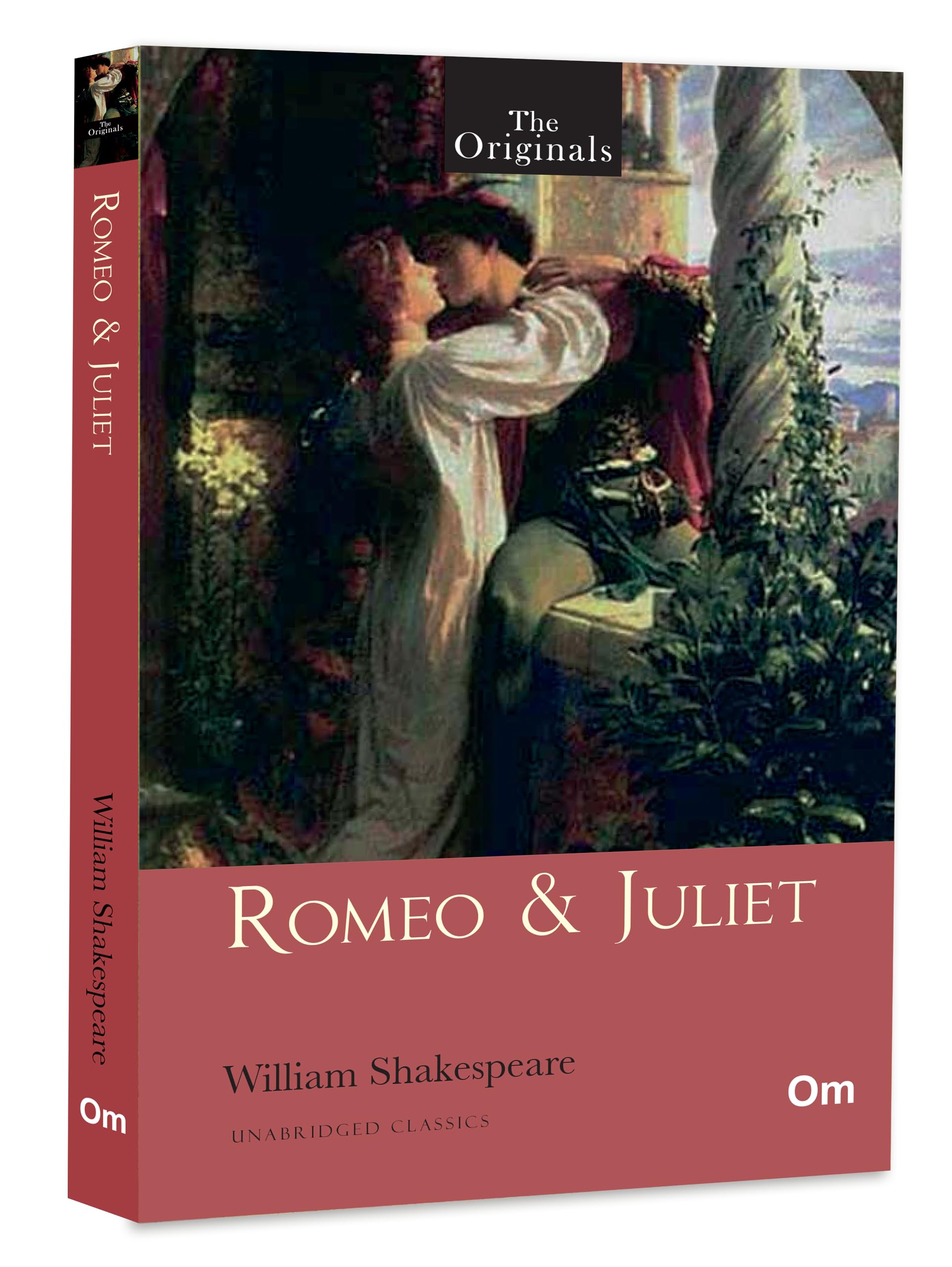 Romeo & Juliet