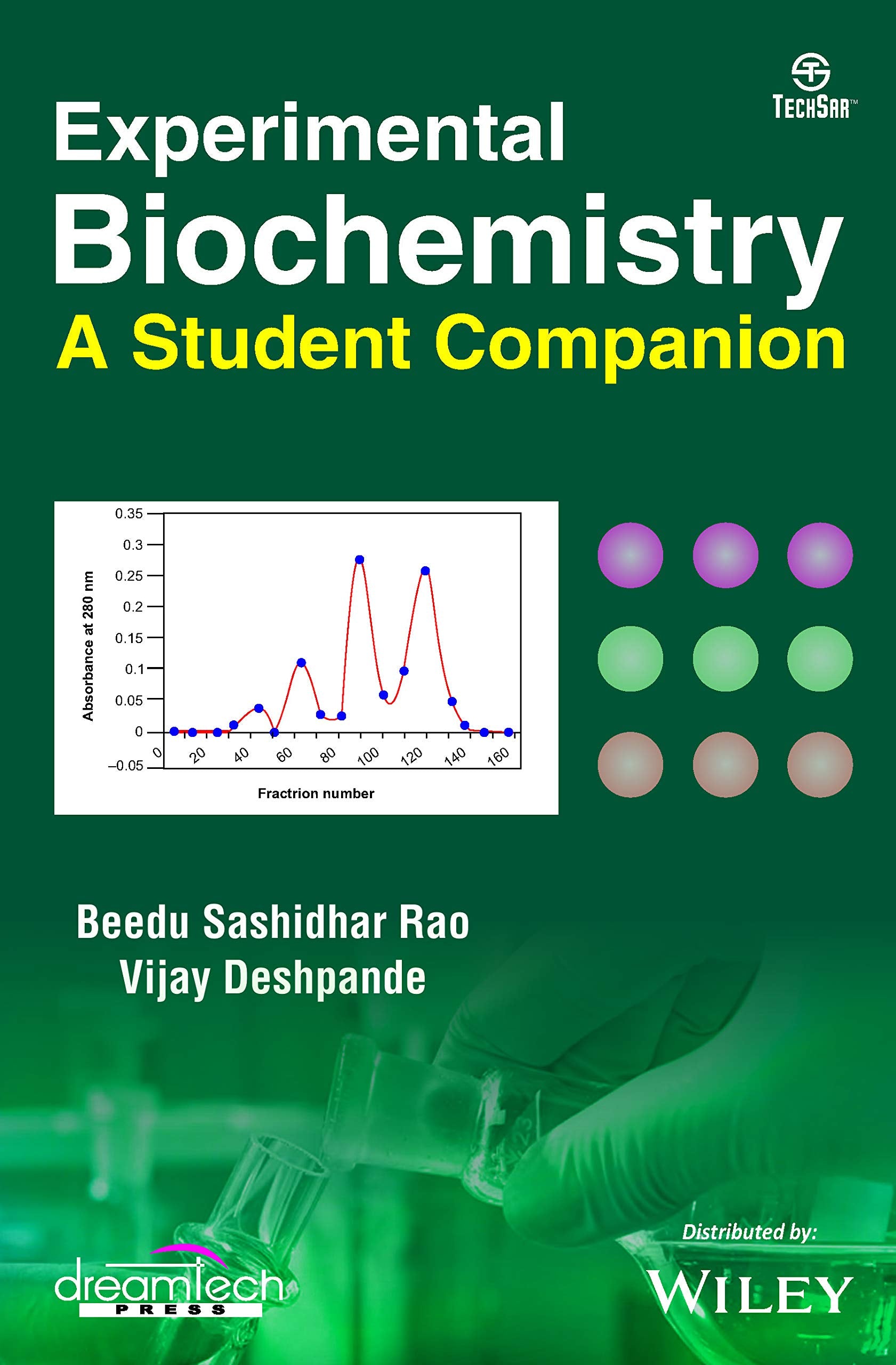 Experimental Biochemistry | E