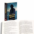 The Case Book Of Sherlock Holmes (Paperback) : AllTime Popular Detective Guide, Timeless Mystery Stories, Legendary Crime Ficti