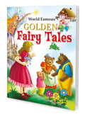 Children Story Books : World Famous Golden Fairy Tales