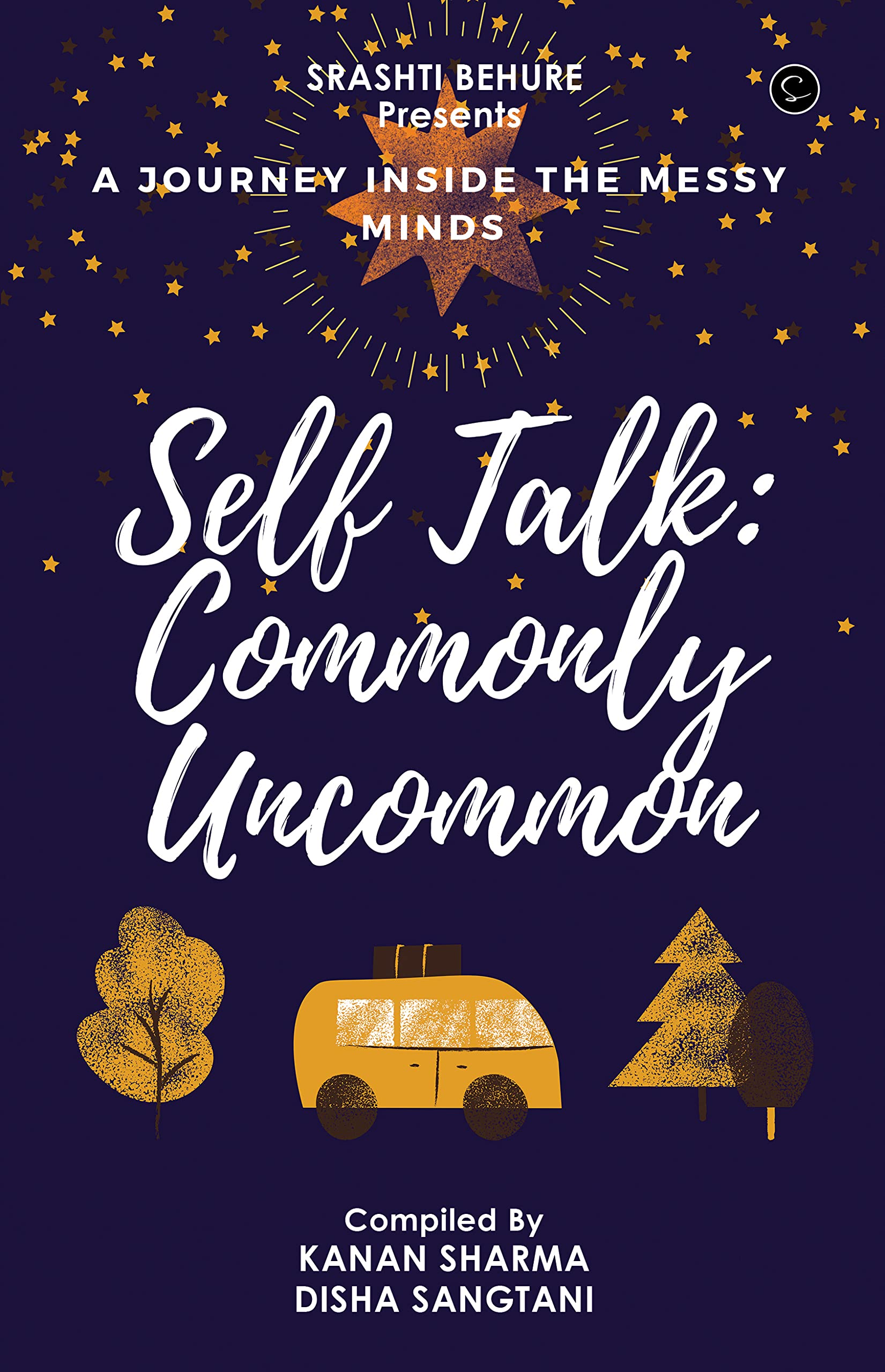 SelfTalk: Commonly Uncommon