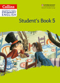 International Primary English Students Book: Stage 5 (Collins International Primary English)