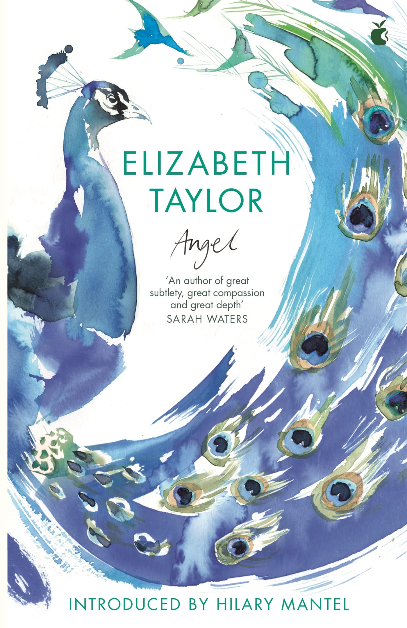 Angel (Virago Modern Classics)