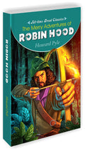 Robin Hood | All Time Great Classics Novels